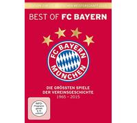 Various – Best of Fc Bayern München