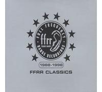 Various - Best of Ffrr