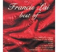 Various - Best of Francis Lai [Import]