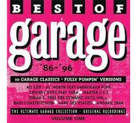 Various - Best Of Garage 1 [CD]