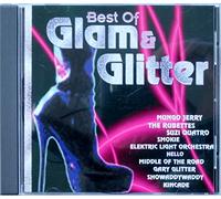 Various - Best of Glam Und Glitter [Import]