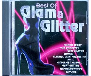 Various - Best of Glam Und Glitter [Import]