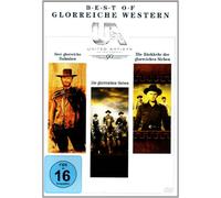 Various - Best of Glorreiche Western