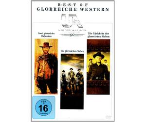 Various - Best of Glorreiche Western