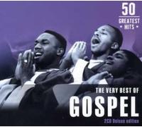 Various - Best of Gospel,The Very [Import]