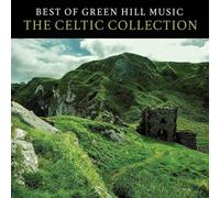 Various – Celtic Collection – Green Hill