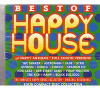Various - Best of Happy House Collection (UK Import)