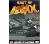 Various - Best of Havoc 2 [Import anglais]