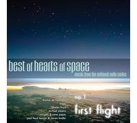 Various - Best of Hearts of Space: No.1-First Flight
