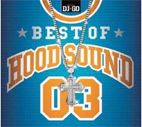 Various - Best of Hood Sound 03 Mixed by [Import]
