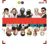 Various - Best of incl. Talk Dirty, Animals & Applause (Compilation CD, 44 Tracks)