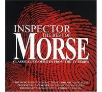 Various - Best of Inspector Morse [Import]