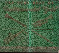 Various - Best of Instrumental Gold [Import]