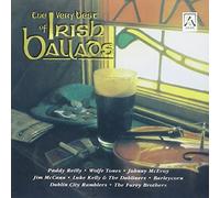 Various – Best of Irish Ballads Vol.2 – Import