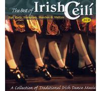 Artistes divers – The Best of Irish Ceili
