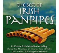 Various - Best of Irish Panpipes
