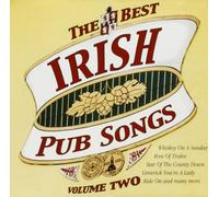 Various - Best of Irish Pub Songs 2