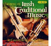 Various - Best of Irish Traditio [Import]