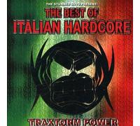Various - Best of Italian Hardcore [Import]
