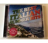 Various - Best Of Italian Summer Hits