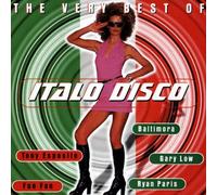 Various - Best of Italo Disco,the Very