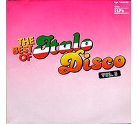 Various - Best of Italo Disco Vol.5 [Vinyl LP]