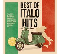 Various - Best of Italo Hits [Import]