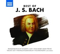Various - Best of J.S.Bach [Import]