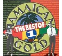 Various - Best of Jamaican Gold