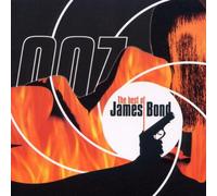 Various - Best of James Bond [Import]