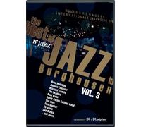Various - Best of Jazz in Burghausen Vol. 3