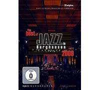 Best Of Jazz In Burghausen 4 DVD