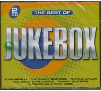 Various - Best of Jukebox [Import]