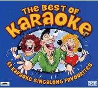 Various - Best of Karaoke [Import]