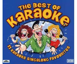 Various - Best of Karaoke