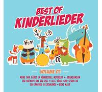 Various - Best of Kinderlieder Vol.1 [Import]