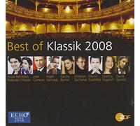 Various - Best of Klassik 2008 [Import]