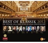 Various - Best of Klassik 2012 [Import]