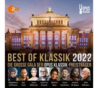 Kaufmann,J. - Best of Klassik 2022-die Große Gala der Opus Klass [Import]