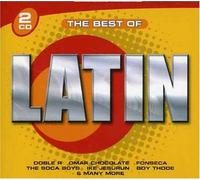 Various - Best of Latin [Import]