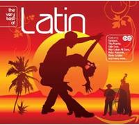 Various - Best of Latin,Very [Import]
