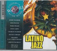 Various - Best of Latino Jazz [Import]