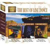 Various - Best of Line Dance [Import]