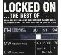 Various - Best of Locked on [Import]