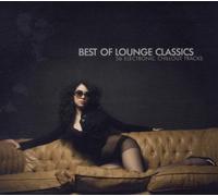 Various - Best of Lounge Classics-56 Electronic Chillout Tra [Import]