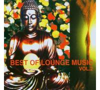 Various - Best of Lounge Music Vol.2 [Import]