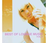 Various - Best of Lounge Music Vol.4 [Import]
