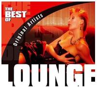 Various - Best of Lounge-Original Artists
