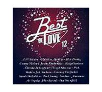 Various - Best of Love Vol. 12 [Import]