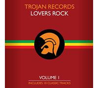 Artistes variés – Best of Lovers Rock Vol 1 – Vinyle – Import – Trojan
